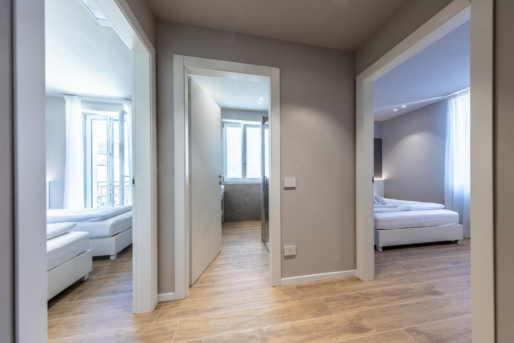 Appartamenti Betteloni Bardolino Exteriér fotografie